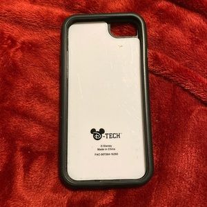 Disney iphone 7 case